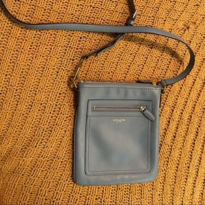 Cute Coach Crossbody